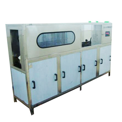 100桶每小時灌裝機(jī)